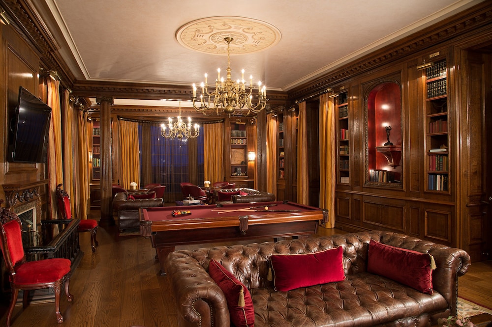 Albemarle Estate at Trump Winery - photo 89