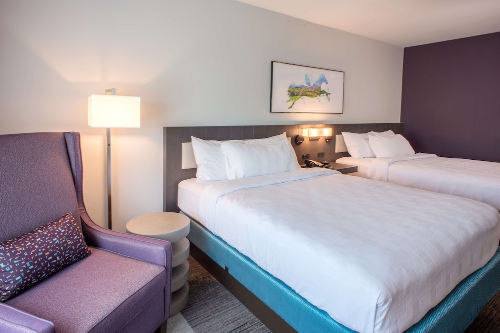 Hilton Garden Inn Memphis East Germantown TN - photo 14