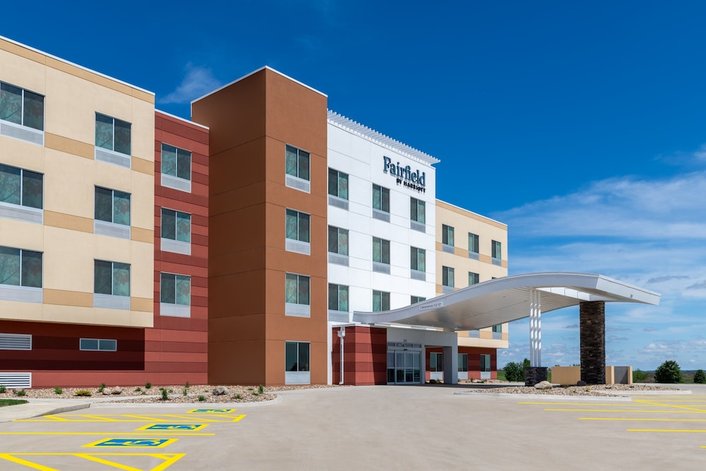 Fairfield by Marriott Inn & Suites Sioux Center - photo 27