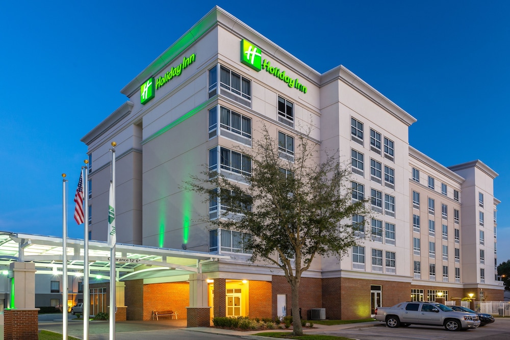 Holiday Inn Winter Haven by IHG - carbon neutral hotel in Winter Haven