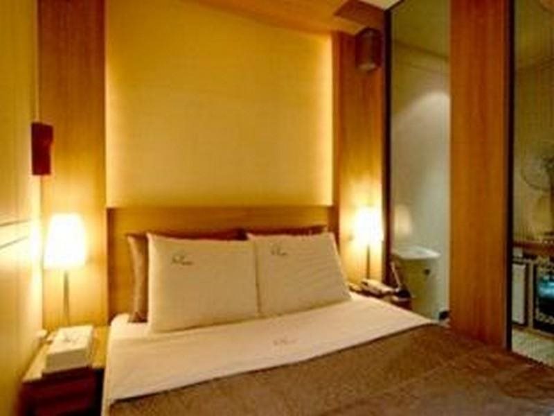 N Motel - last minute hotel in Incheon