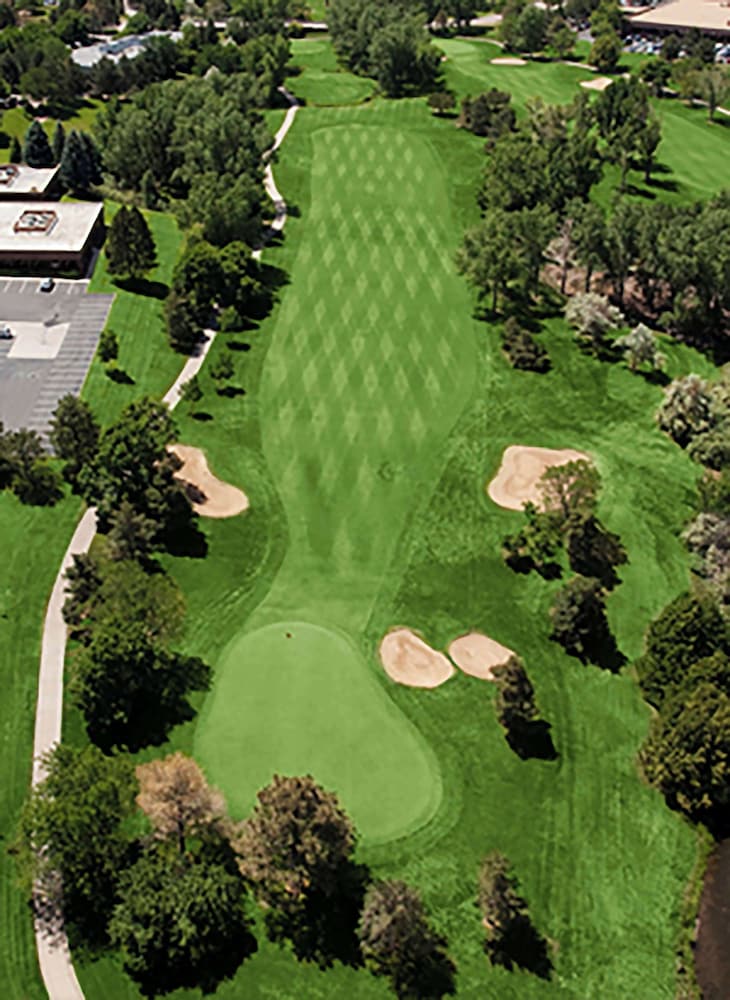 The Inverness Denver a Hilton Golf & Spa Resort - photo 95