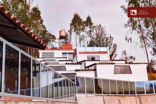 Gemini all Suites - carbon neutral hotel in Florence