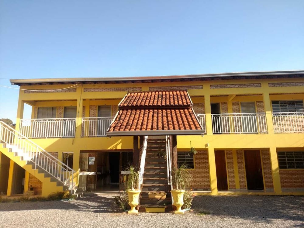 Bonito Ms in Bonito, Brasil