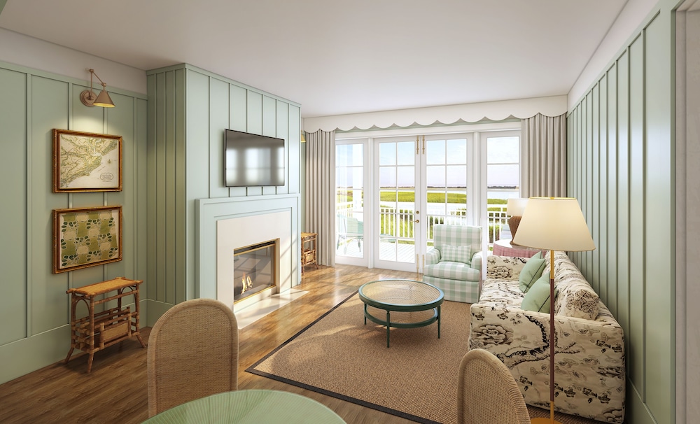 The Dunlin Auberge Collection - photo 4