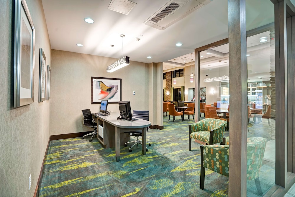 Homewood Suites By Hilton Christiansburg - photo 37