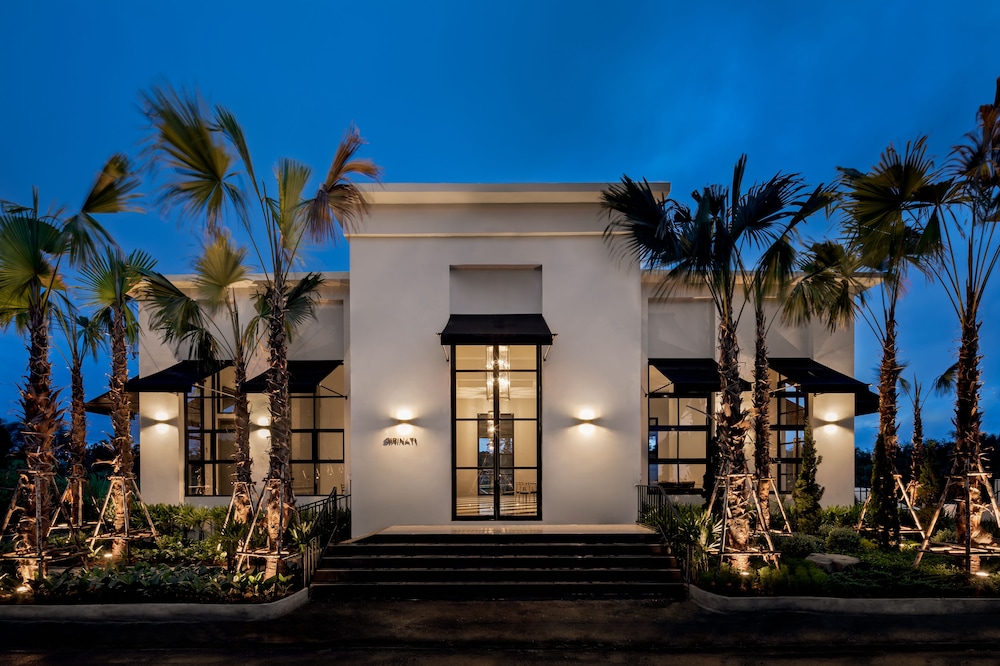 Sirinati Ban Thung Samo Khao Kho in Khao Kho, Thailand