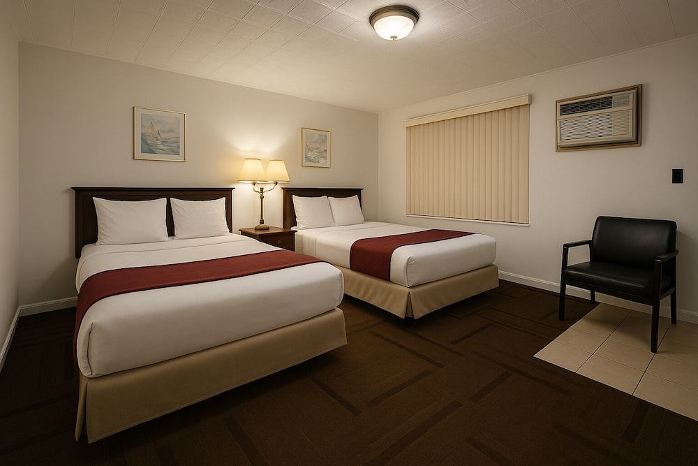 Hotel Prairie Winds Carthage Keokuk Hwy 136 - photo 15