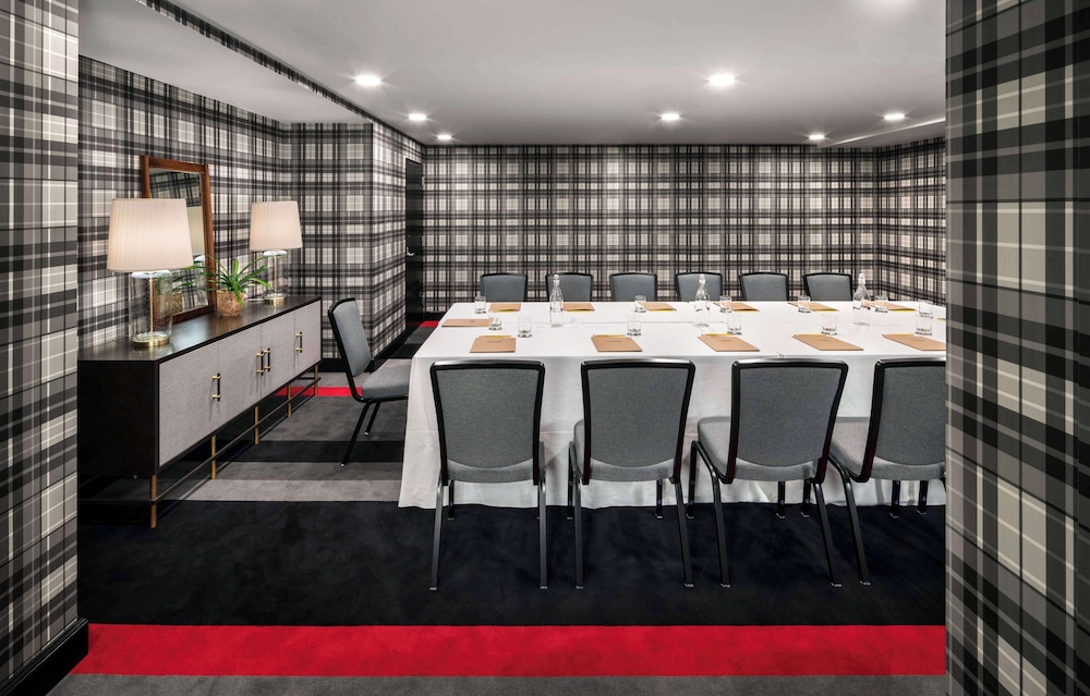 Graduate by Hilton Columbus - photo 39