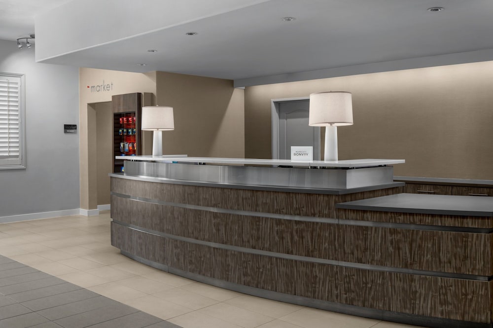 Residence Inn By Marriott Santa Clarita Valencia - photo 3