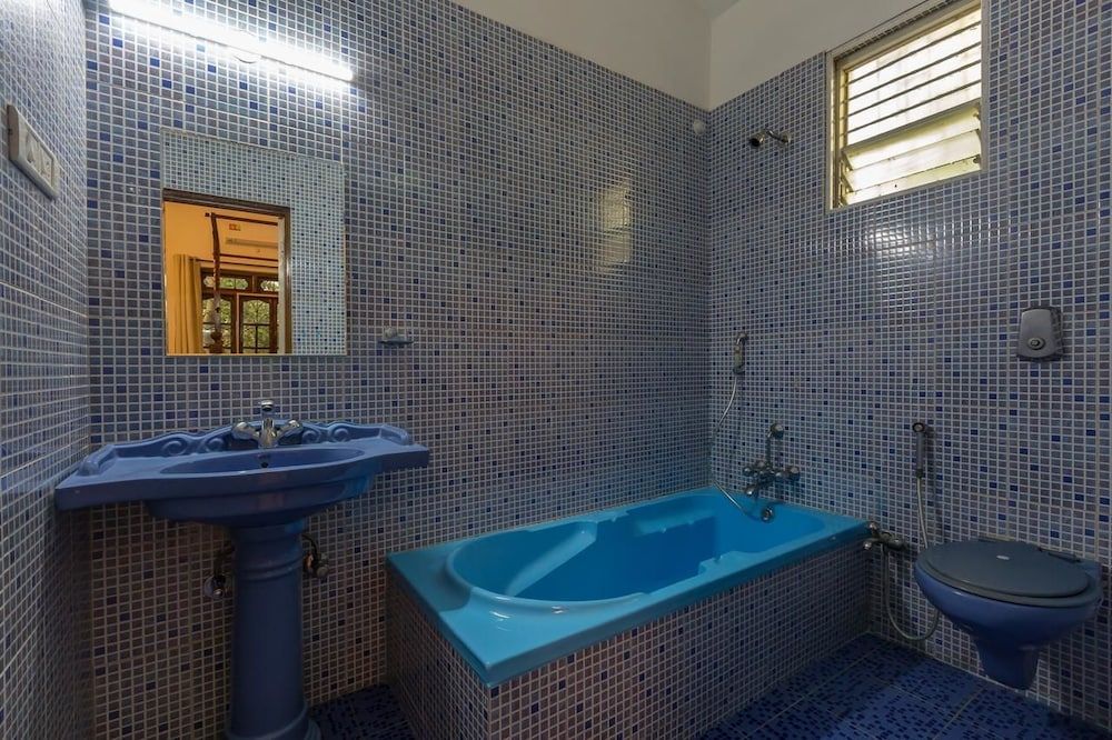 SaffronStays Belvedere — Colva — photo 4
