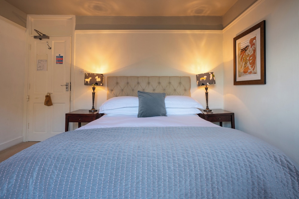 The Royal Oak — hotel in Chichester