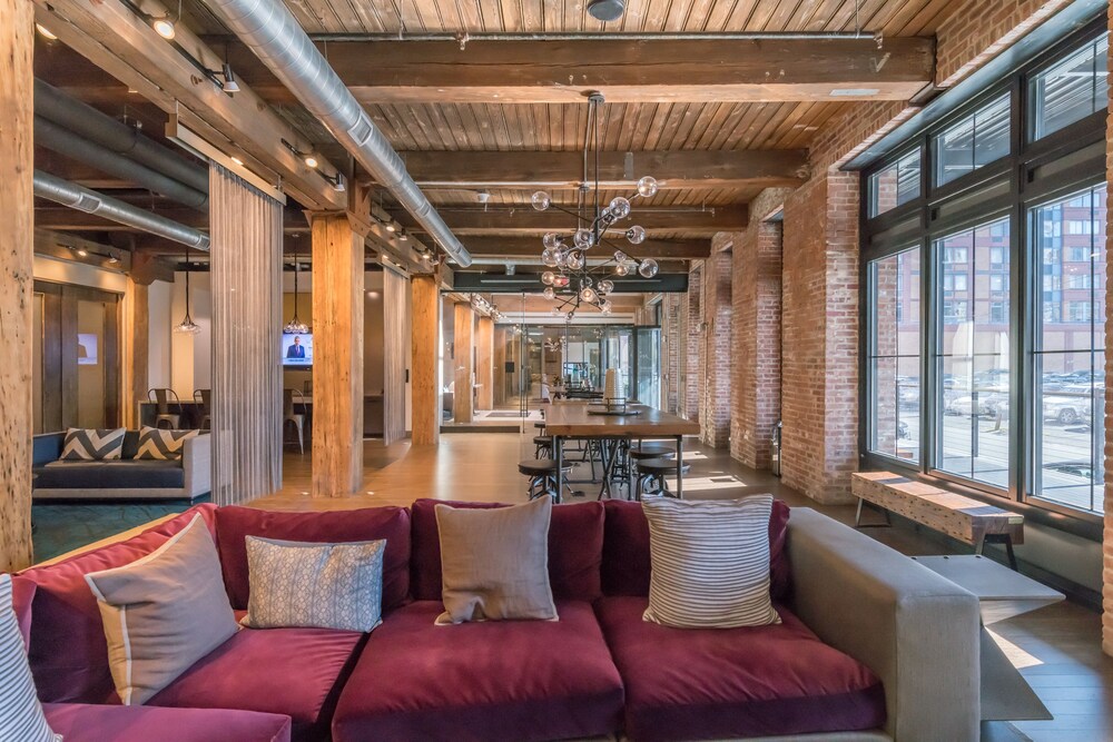 The Skyline Art Lofts at Jersey City - photo 55