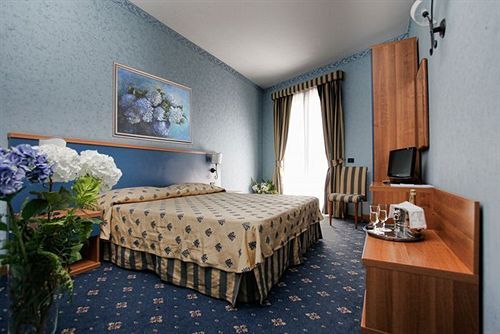 Fedeli Hotel — hotel in Trevignano Romano