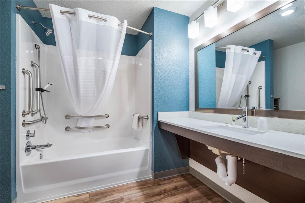 WoodSpring Suites Davenport FL - photo 28