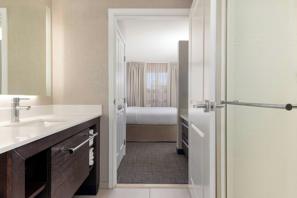 Residence Inn by Marriott Denver Central Park - photo 25