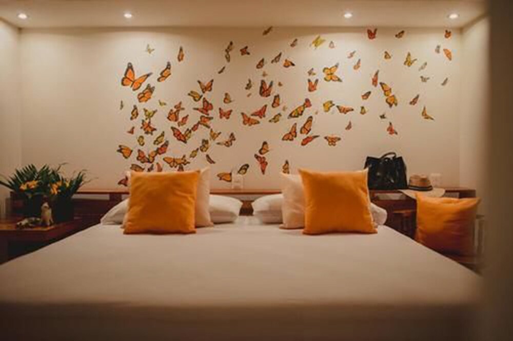 Casa 5 Bed & Breakfast — Palenque — photo 4