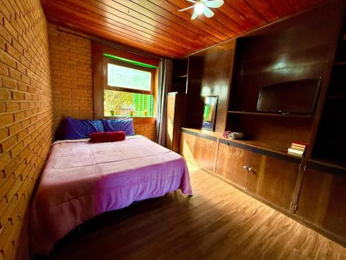 Quarto privado completo in Botucatu, Brasil