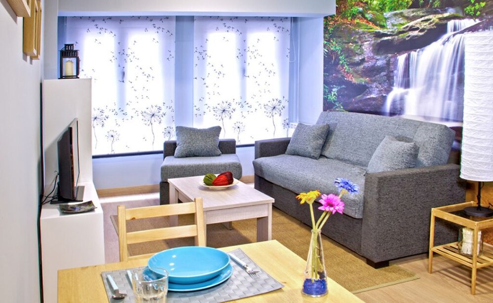 Aire de Sanabria - carbon neutral hotel in Galende