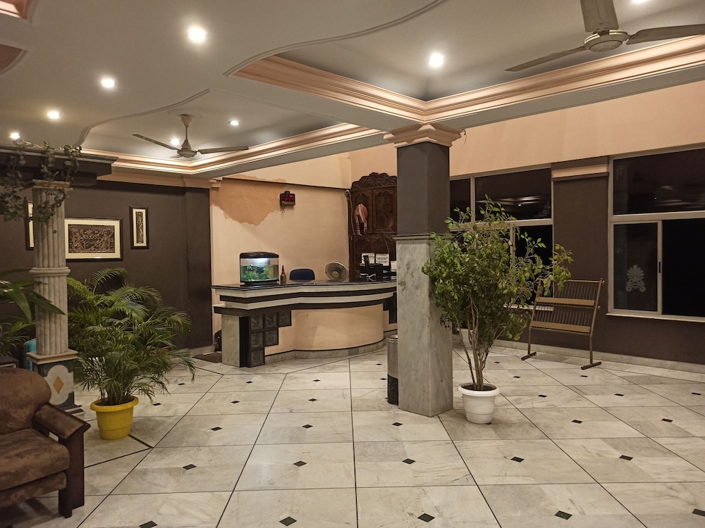 Hotel Center Point — Tinsukia — photo 2
