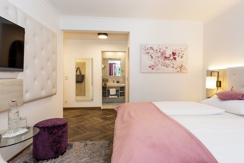 Hotel Bergvilla — Muntlix — photo 5