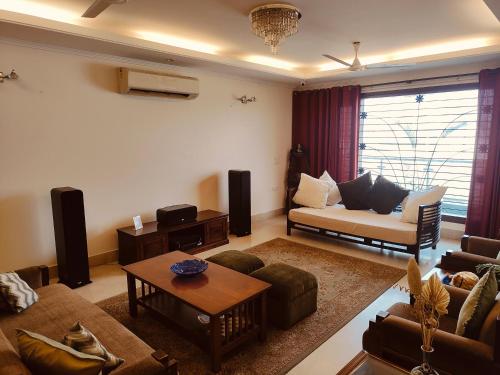 Nido Gk2 - last minute hotel in New Delhi