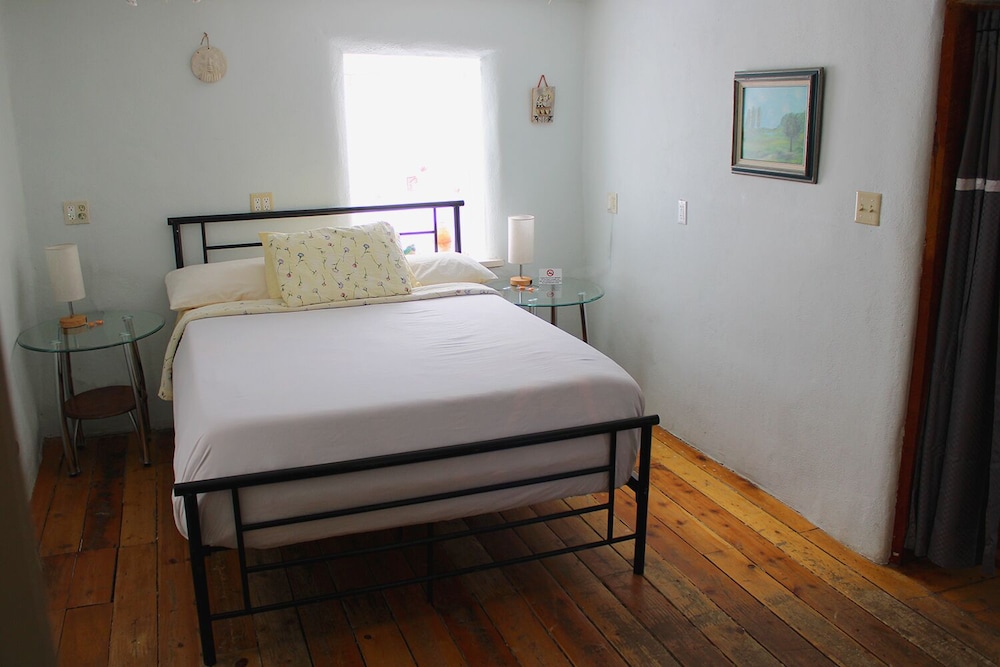 SnowMansion Taos Adventure Lodge - photo 30