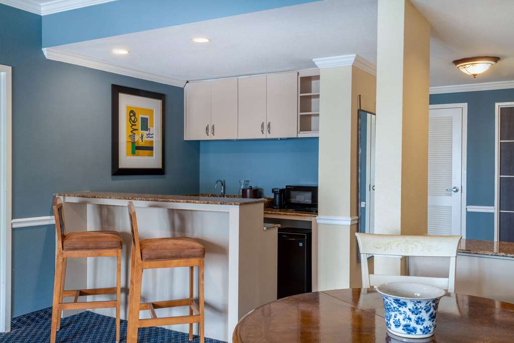 Safety Harbor Resort & Spa Trademark Collection by Wyndham - photo 55