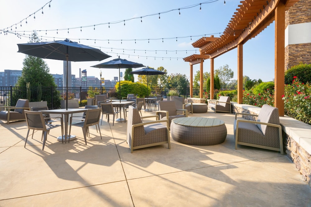 Courtyard by Marriott Columbus Phenix City - photo 19