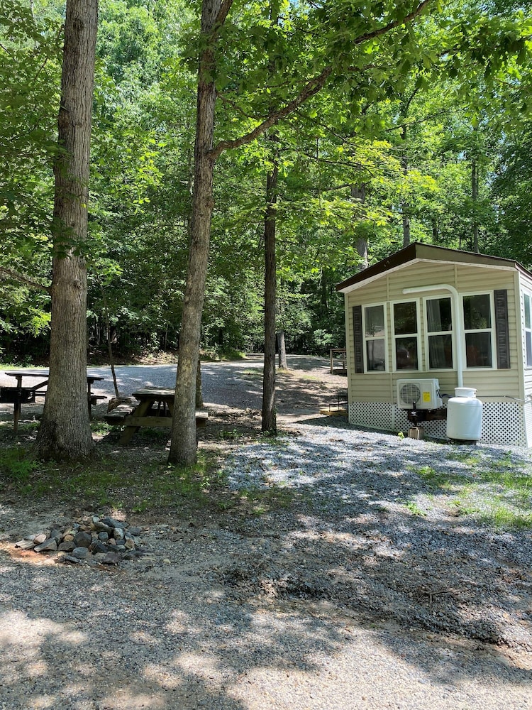 Wilderness Presidential Resort - photo 33