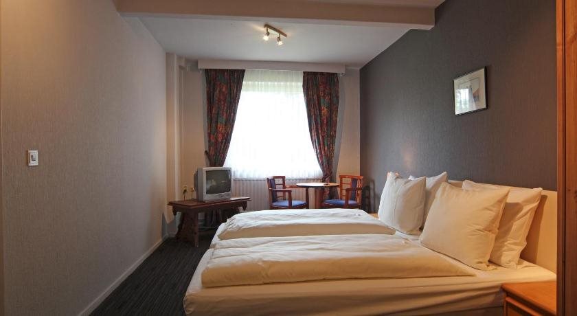 Grand Hotel Monopole in Valkenburg, Netherlands