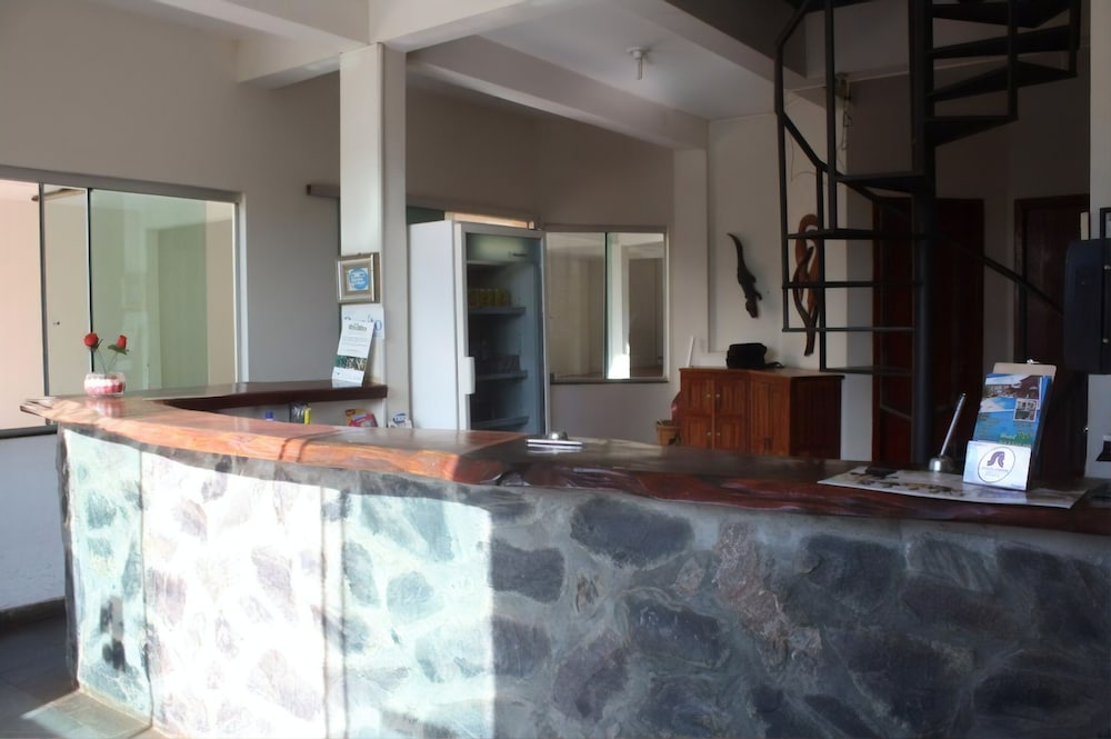 Hotel Refugio — Bonito — photo 4