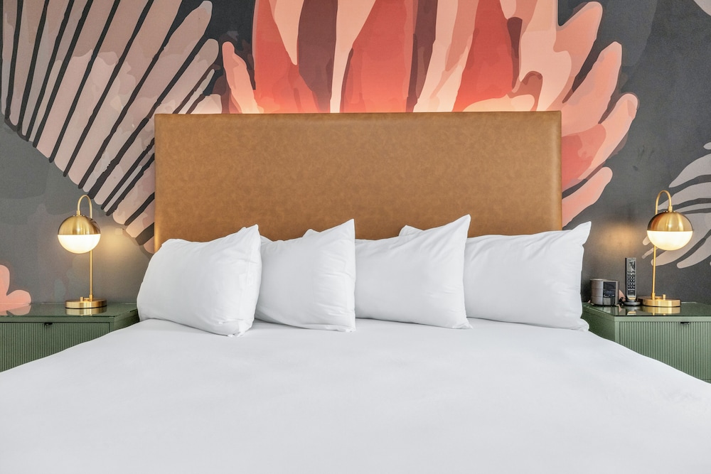 Nob Hill Hotel - photo 15