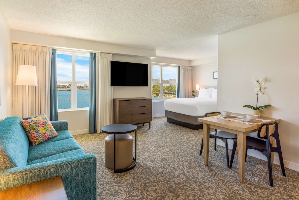 Sonesta ES Suites San Francisco Airport Oyster Point Waterfront - photo 10