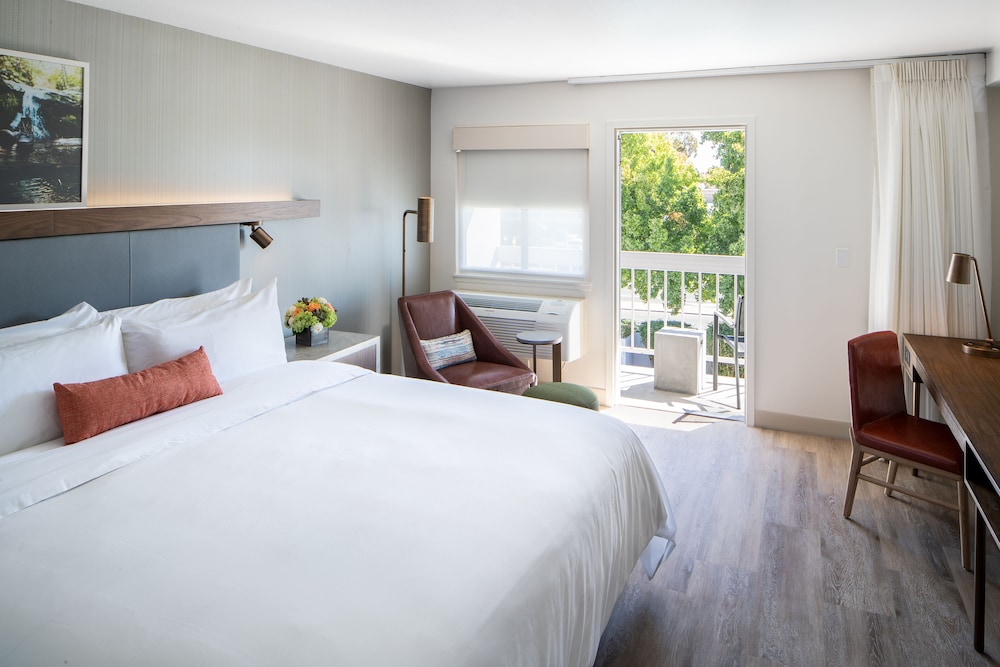 The Domain Hotel - photo 24