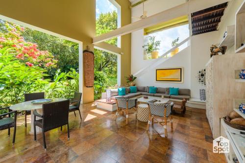 Amazing TopSpot in Mesa de Yeguas in Anapoima, Colombia