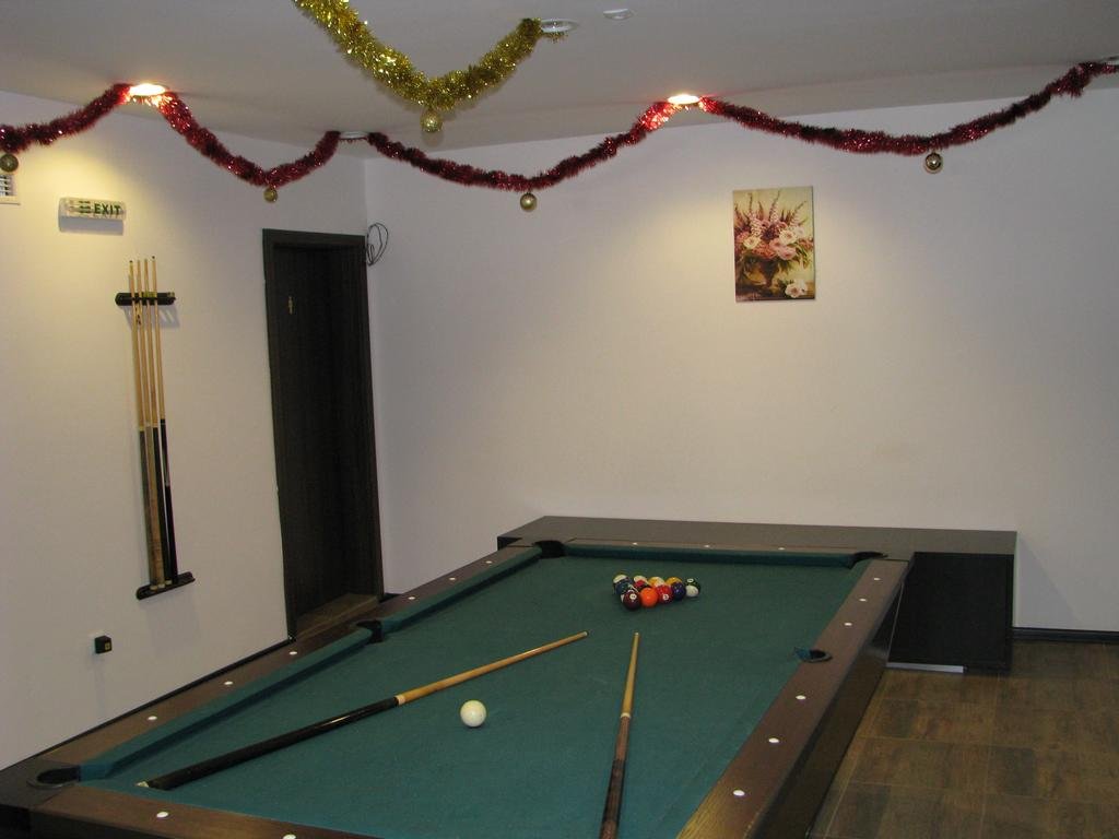 Park Hotel Eagle Stone — Koprivshtitsa — photo 2