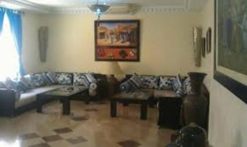 Hôtel Al Hamra — Agadir — photo 5