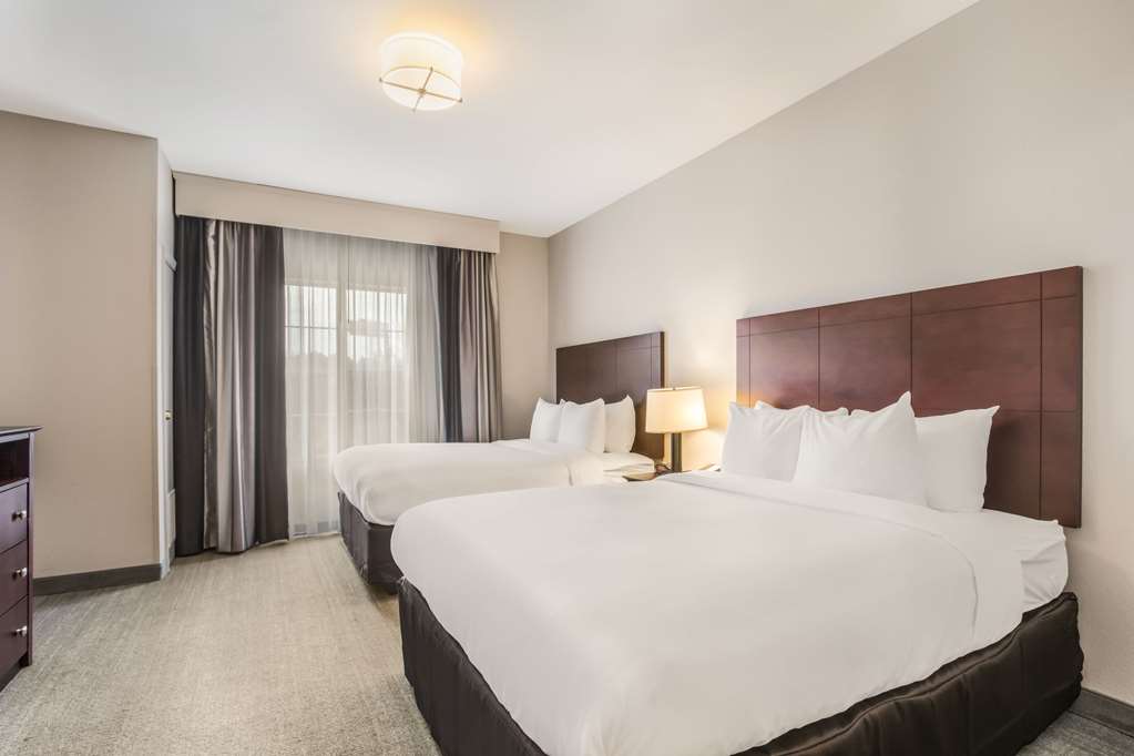 Comfort Inn & Suites Fairburn Atlanta Southwest - photo 26