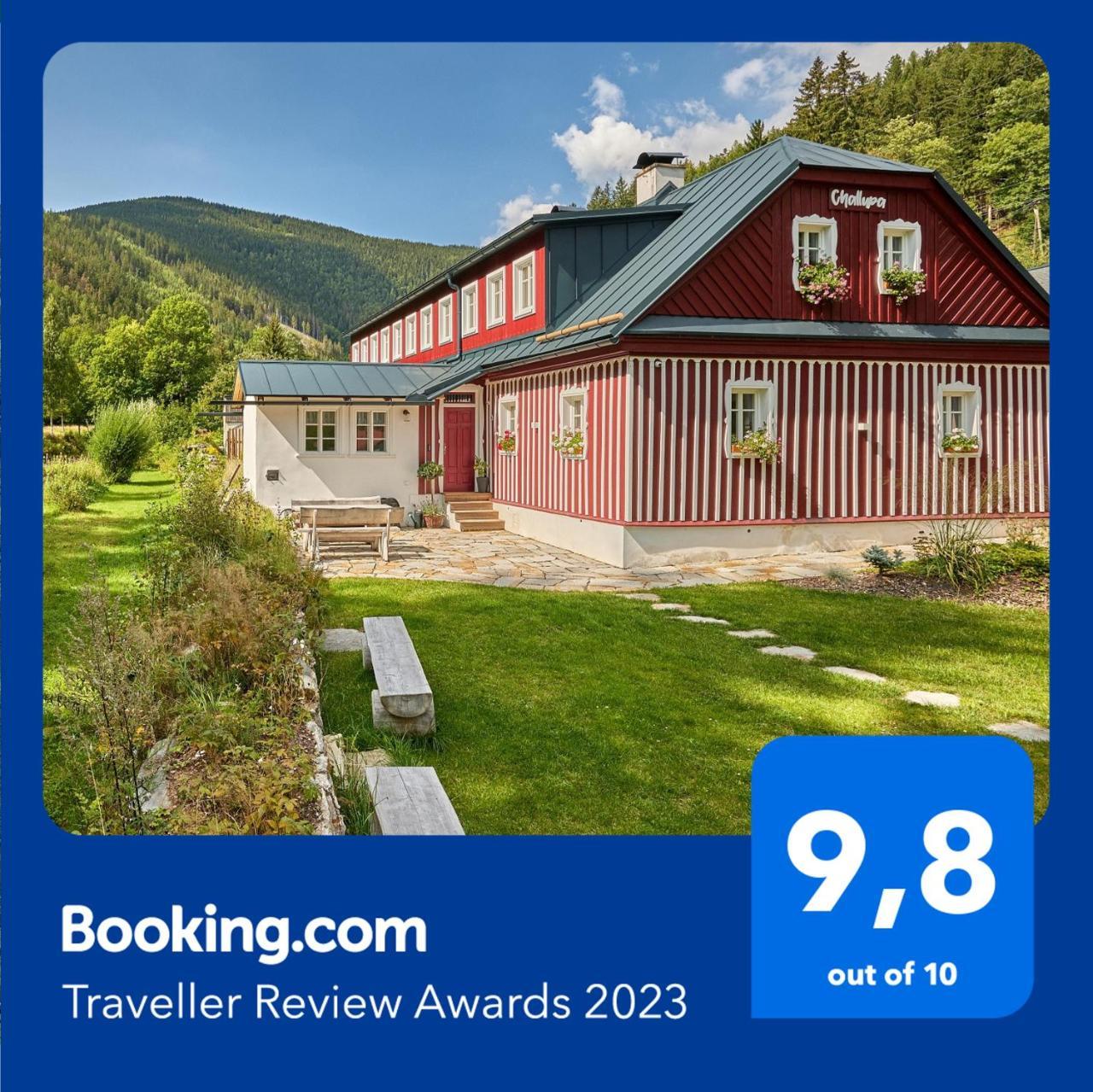 La Longere d'Helene - carbon neutral hotel in Unknown City
