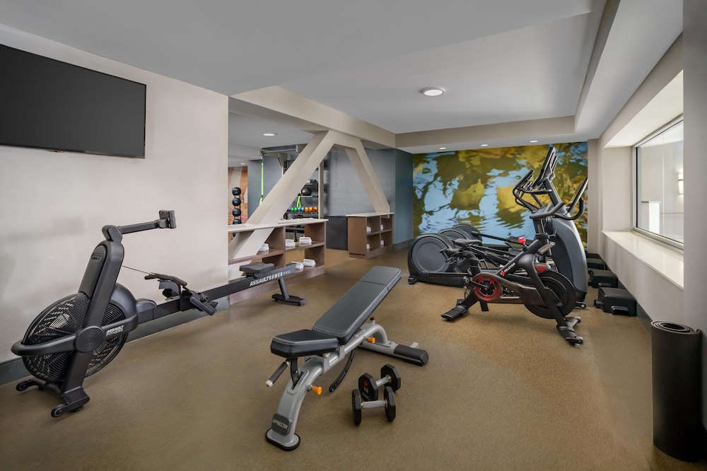 DoubleTree by Hilton Orlando Airport - photo 32
