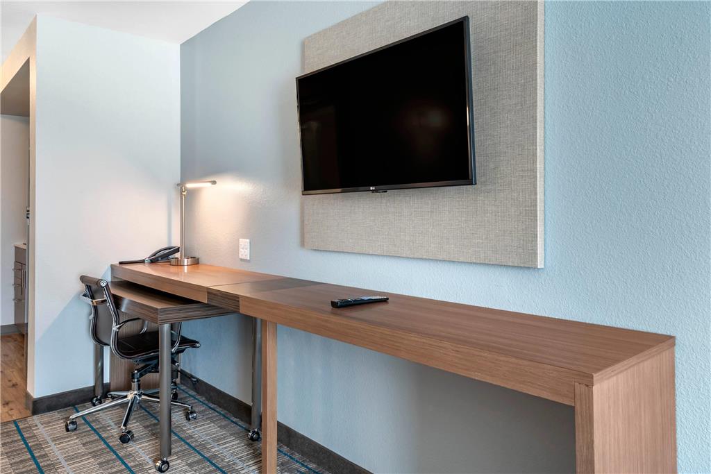 MainStay Suites Durango - photo 17