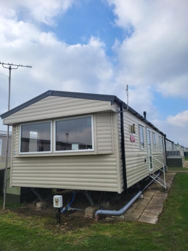 Beach View - carbon neutral hotel in Whitstable
