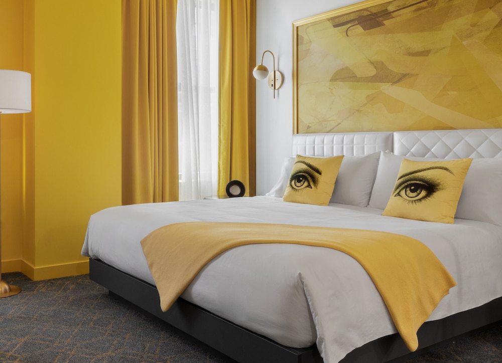 Angad Arts Hotel St. Louis Tapestry Collection by Hilton - photo 12