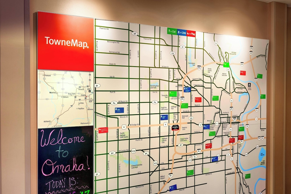TownePlace Suites by Marriott Omaha West - photo 28