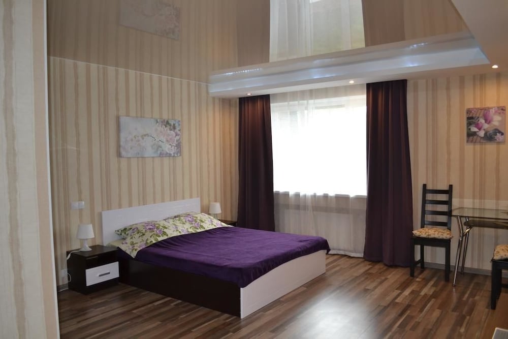 Mini Hotel Murino — Murino — photo 5