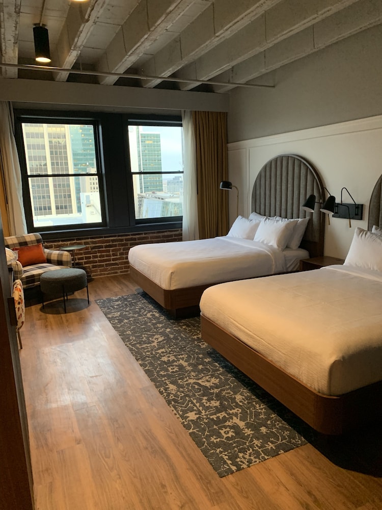 Hotel Indigo Omaha Downtown by IHG - photo 22