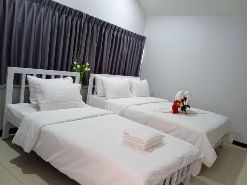 NK Guesthouse 1