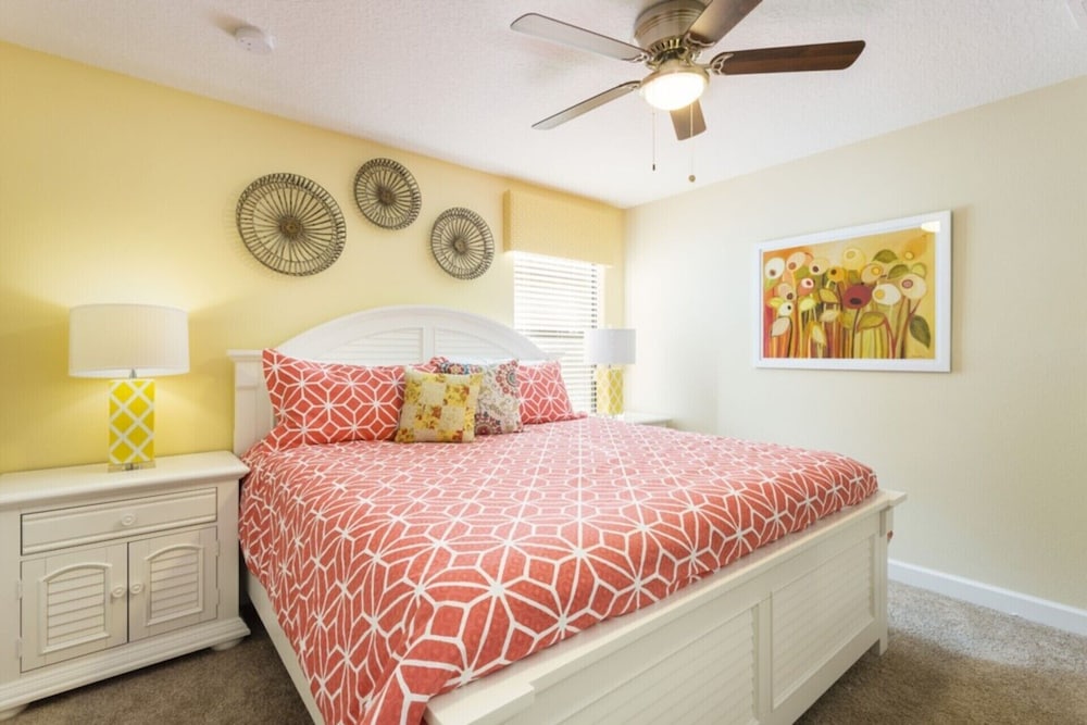 5 Star Private Villa Champions Gate Resort Orlando Villa 1136 - photo 19