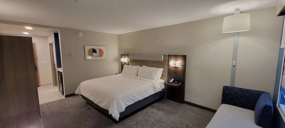 Holiday Inn Express White Marsh by IHG - photo 11